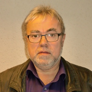 Asle Thomassen, ingeniør og takstmann